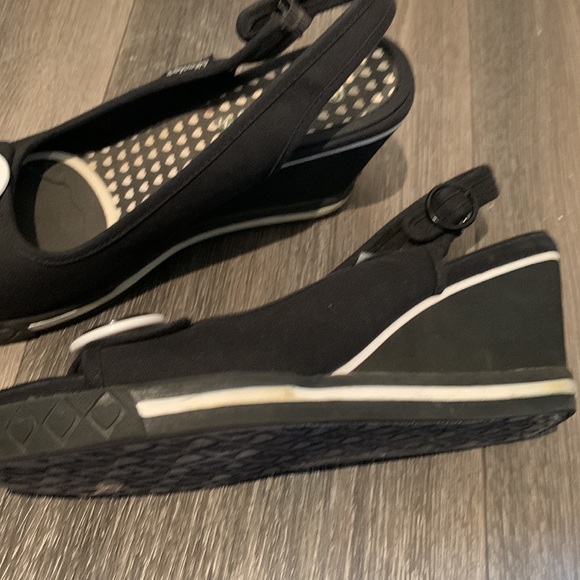 Sketchers wedges - Picture 3 of 6